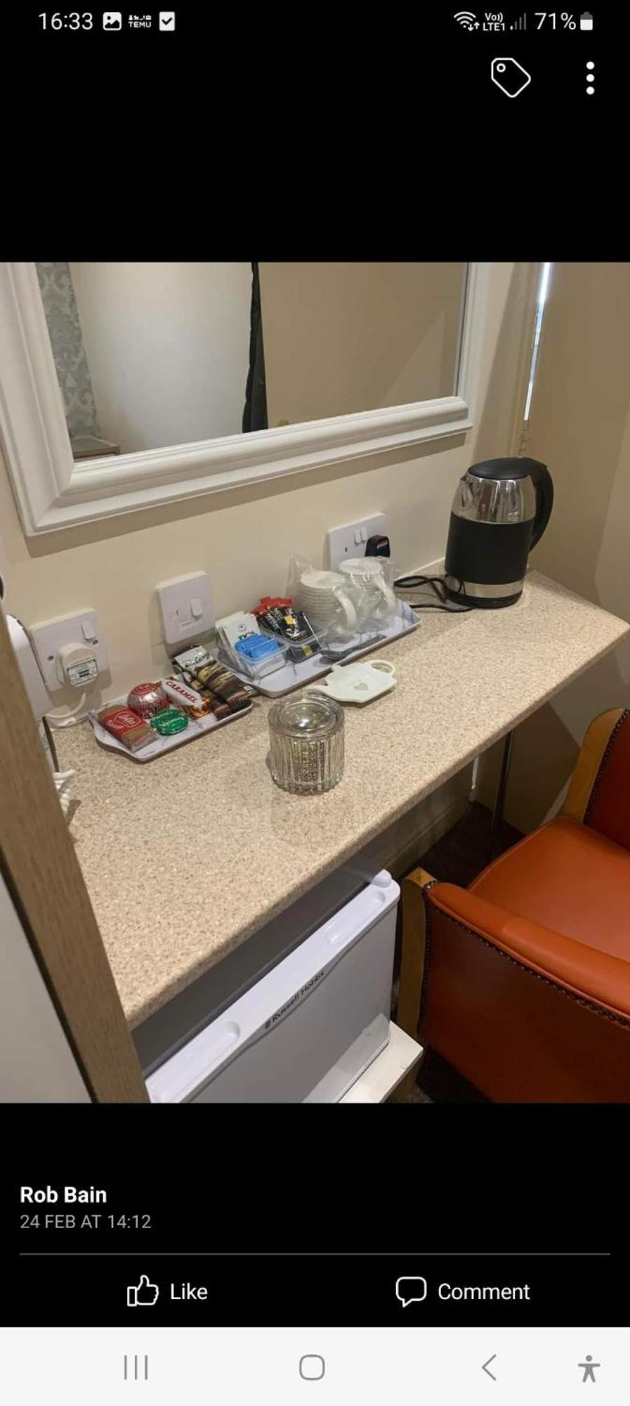 Guest house Ponderosa With Free Onsite Parking And Breakfast Included