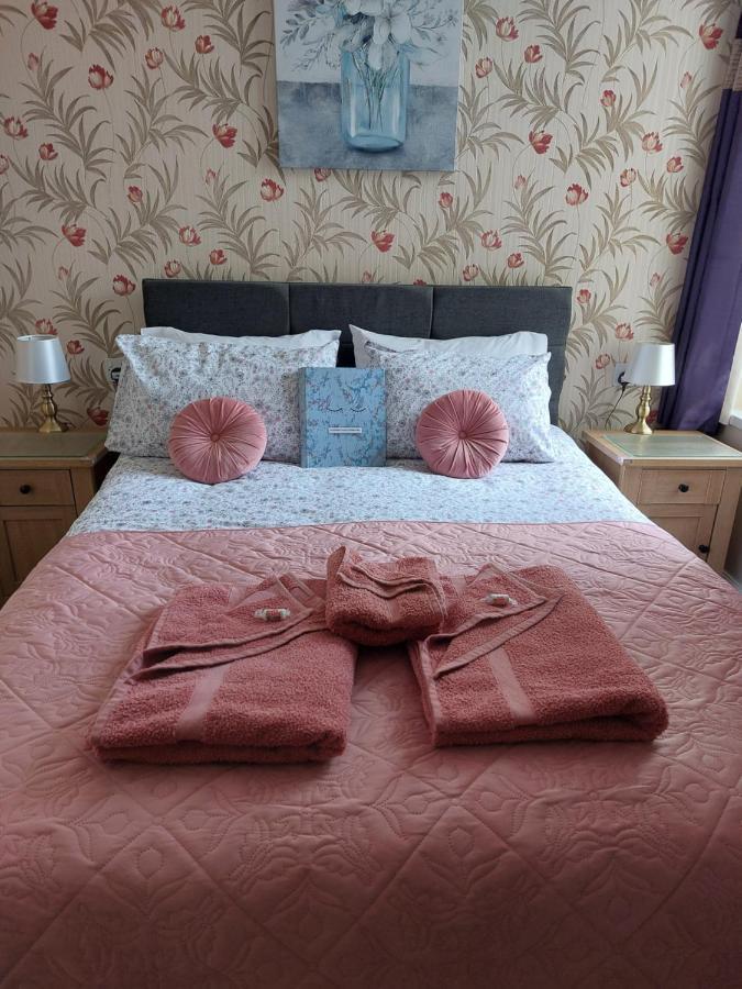 Ponderosa Guest house