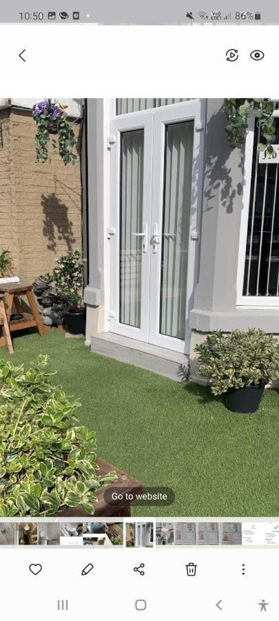 Ponderosa Guest house Blackpool