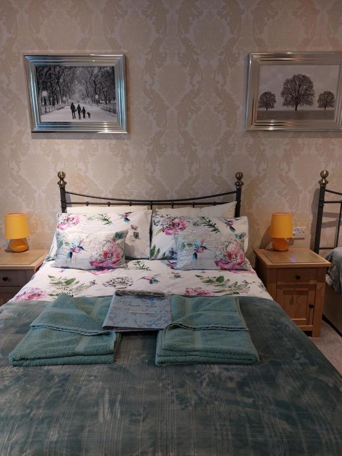 Guest house Ponderosa *