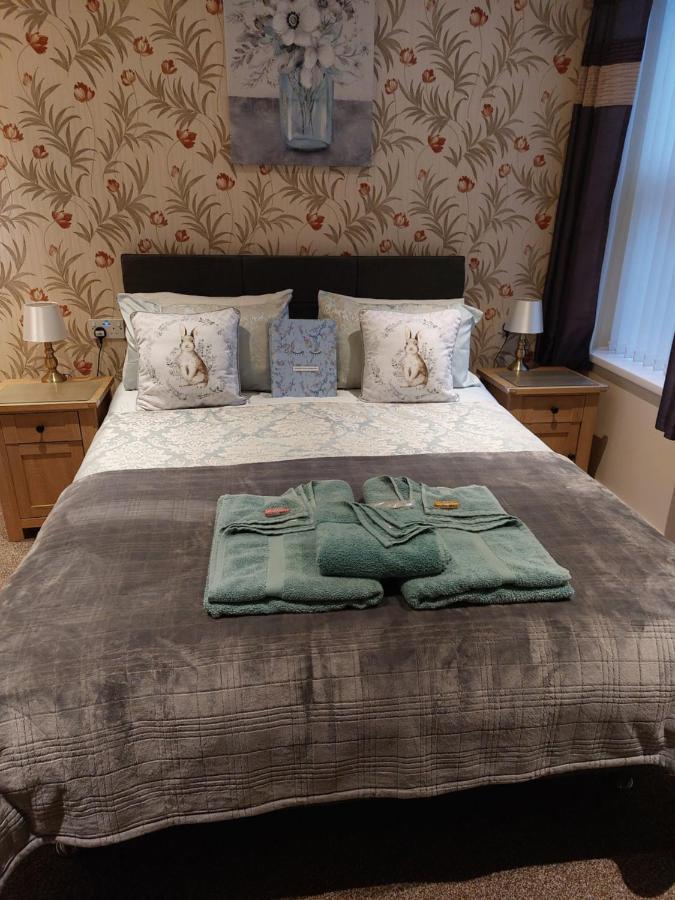 Guest house Ponderosa Blackpool